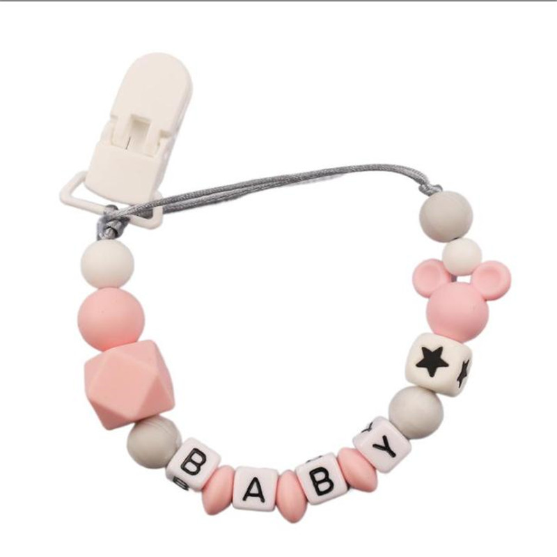Nome personalizzato per bambin - Baby Food Teether recensione e prezzo