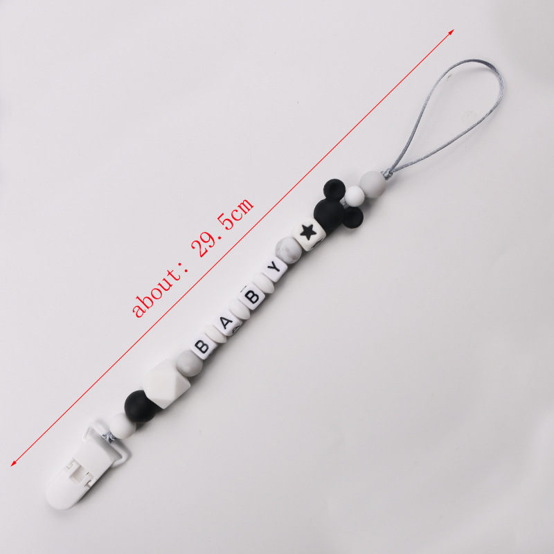 Nome personalizzato per bambin - Baby Food Teether recensione e prezzo