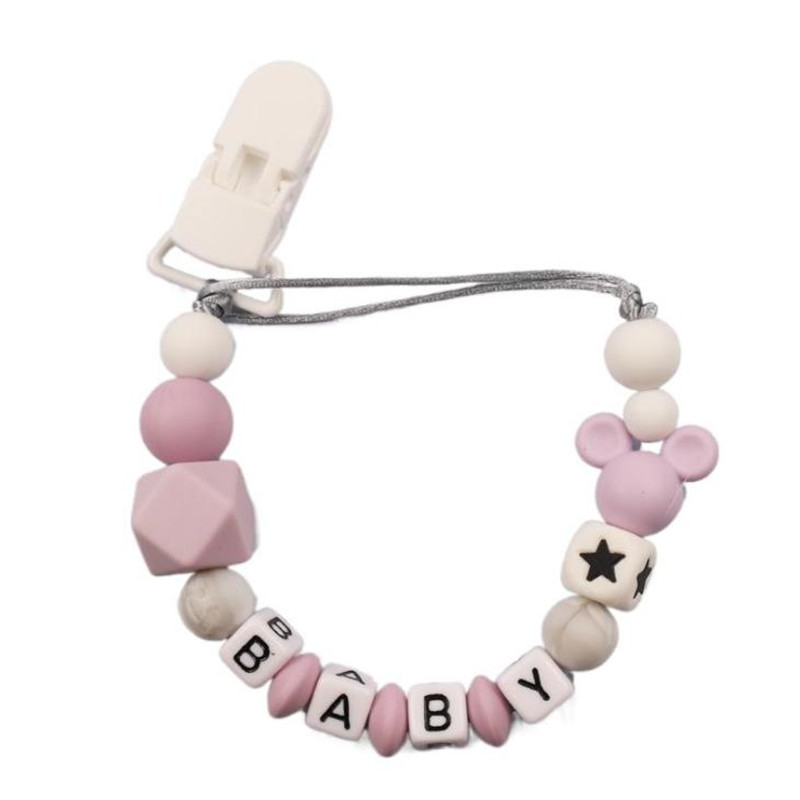Nome personalizzato per bambin - Baby Food Teether recensione e prezzo