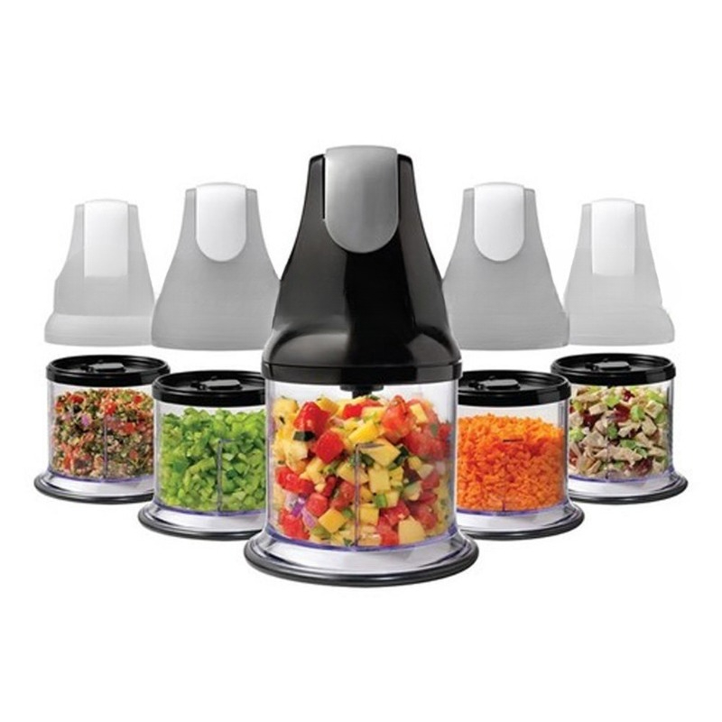 Tritacarne Elettrico Multifunz - Baby Food Hand Blender recensione e prezzo