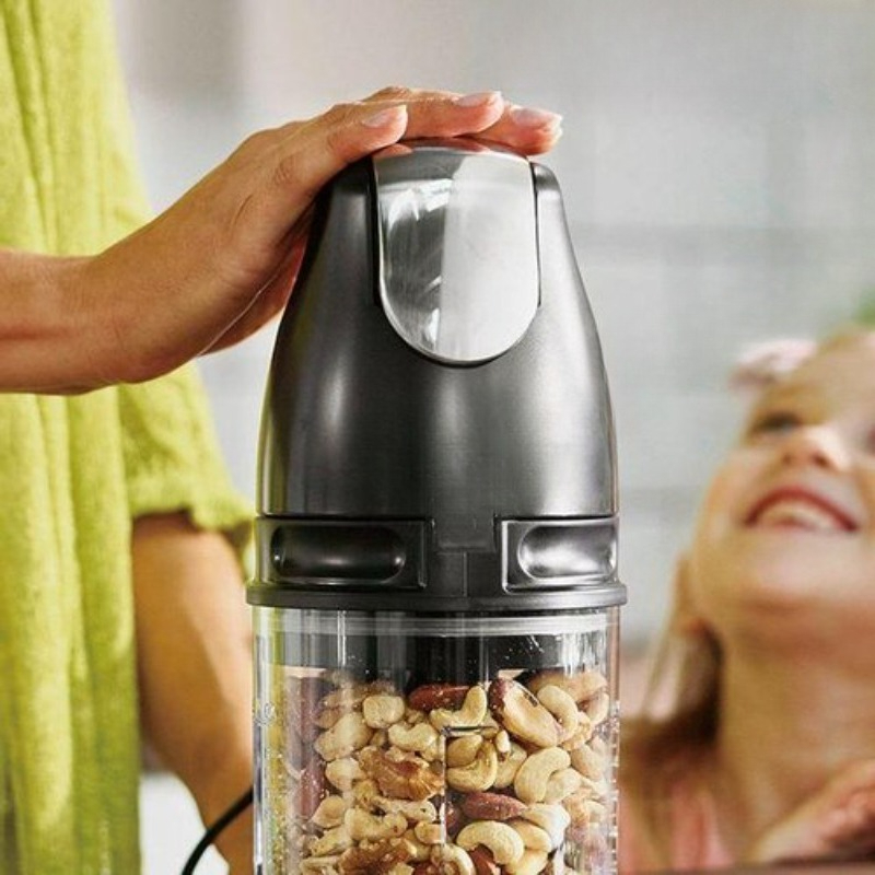Tritacarne Elettrico Multifunz - Baby Food Hand Blender recensione e prezzo