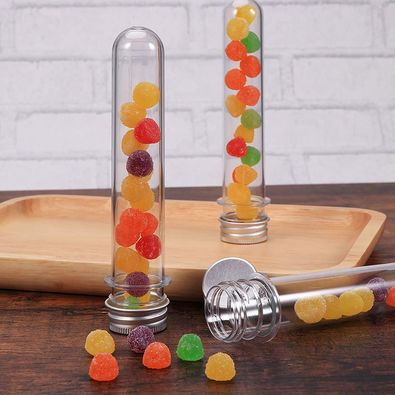 Provette da laboratorio in pla - Baby Food Jars recensione e prezzo