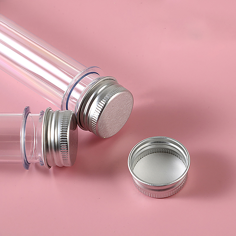 Provette da laboratorio in pla - Baby Food Jars recensione e prezzo