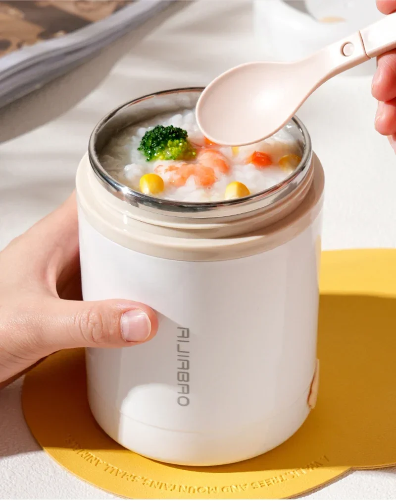 600ML Portatile USB Riscaldame - Baby Food Warmer Portable recensione e prezzo