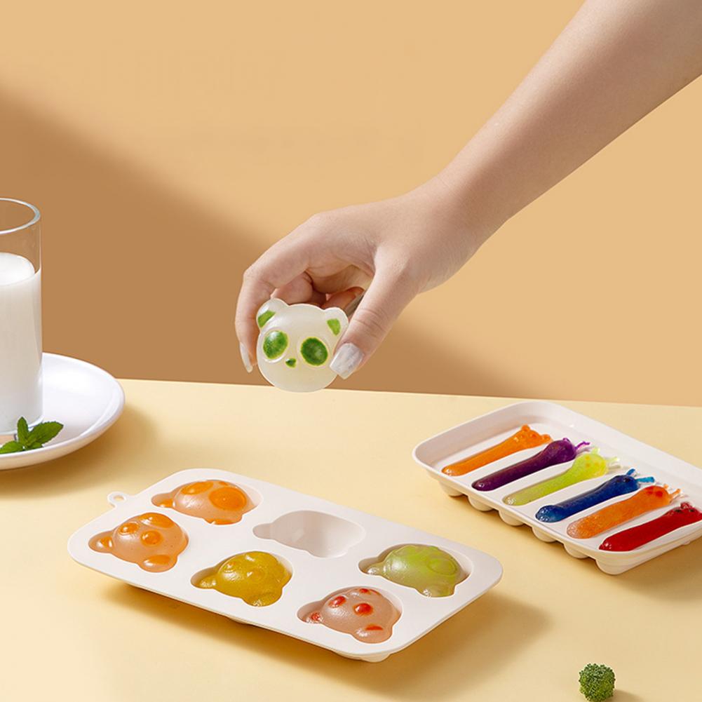 Stampo in Silicone per Dolci,  - Baby Food Dessert recensione e prezzo