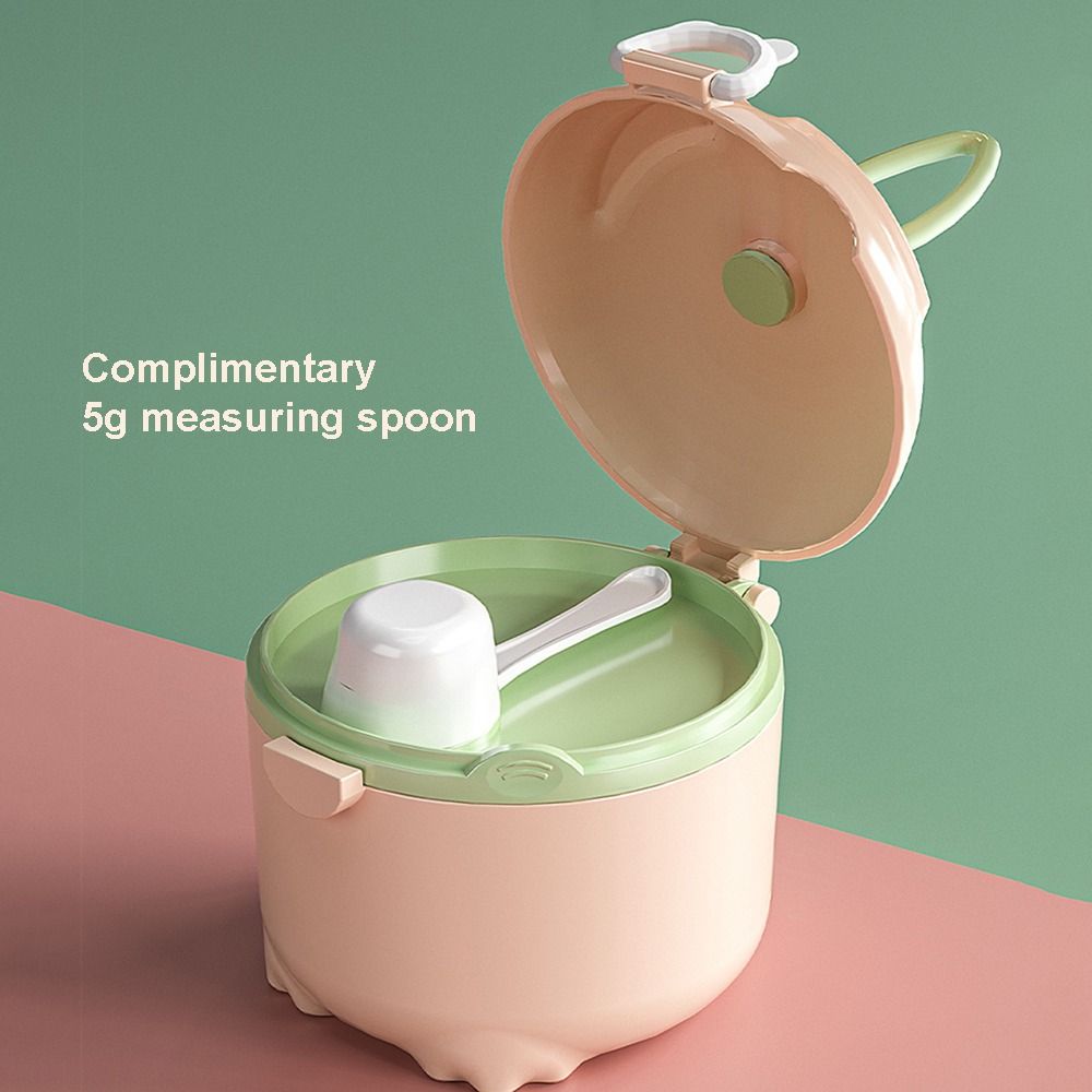 Cartone animato Latte in polve - Baby Food Jars recensione e prezzo