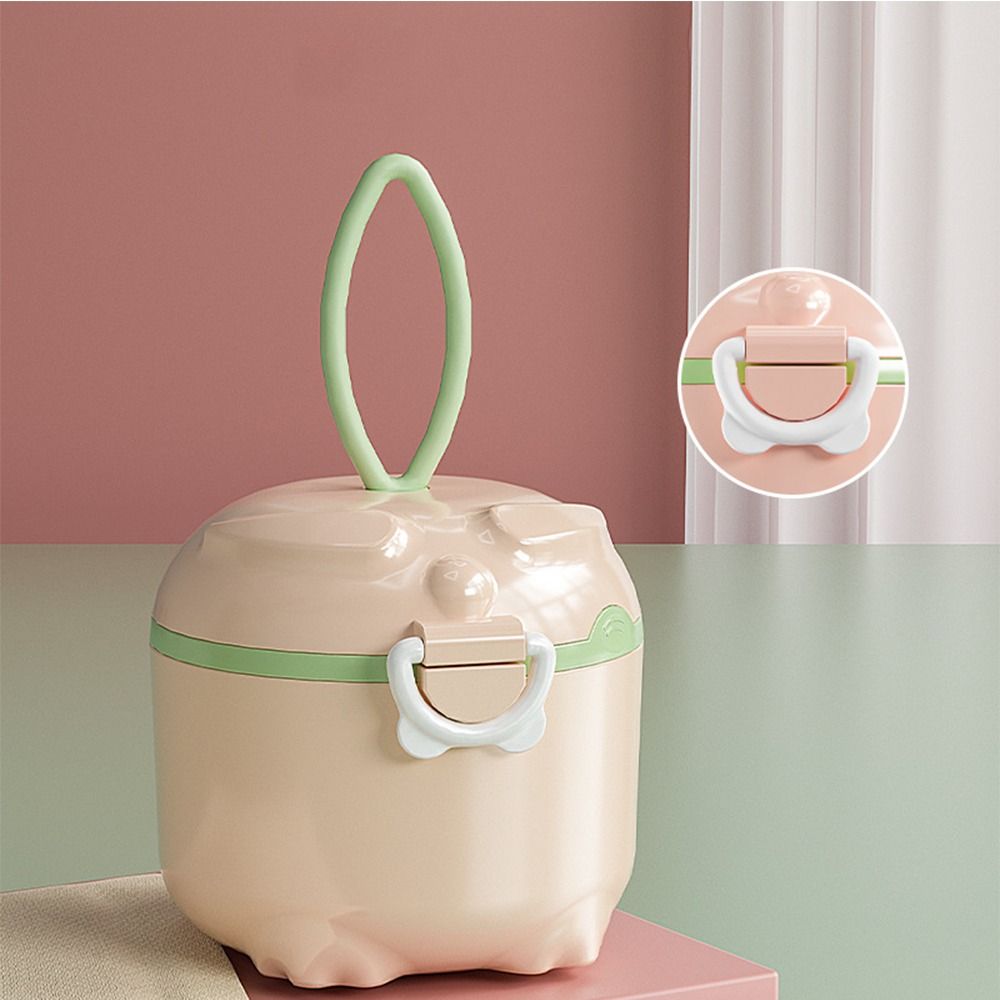 Cartone animato Latte in polve - Baby Food Jars recensione e prezzo