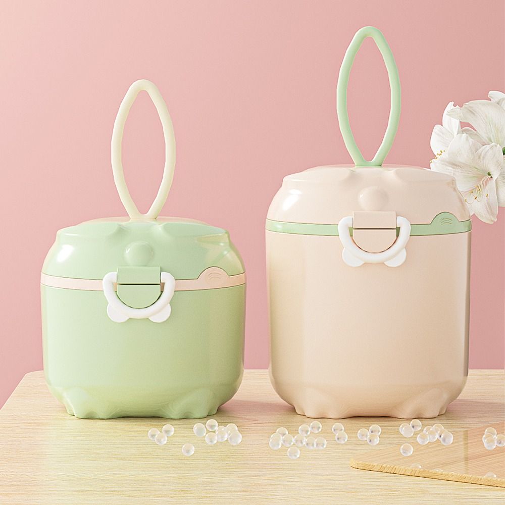 Cartone animato Latte in polve - Baby Food Jars recensione e prezzo
