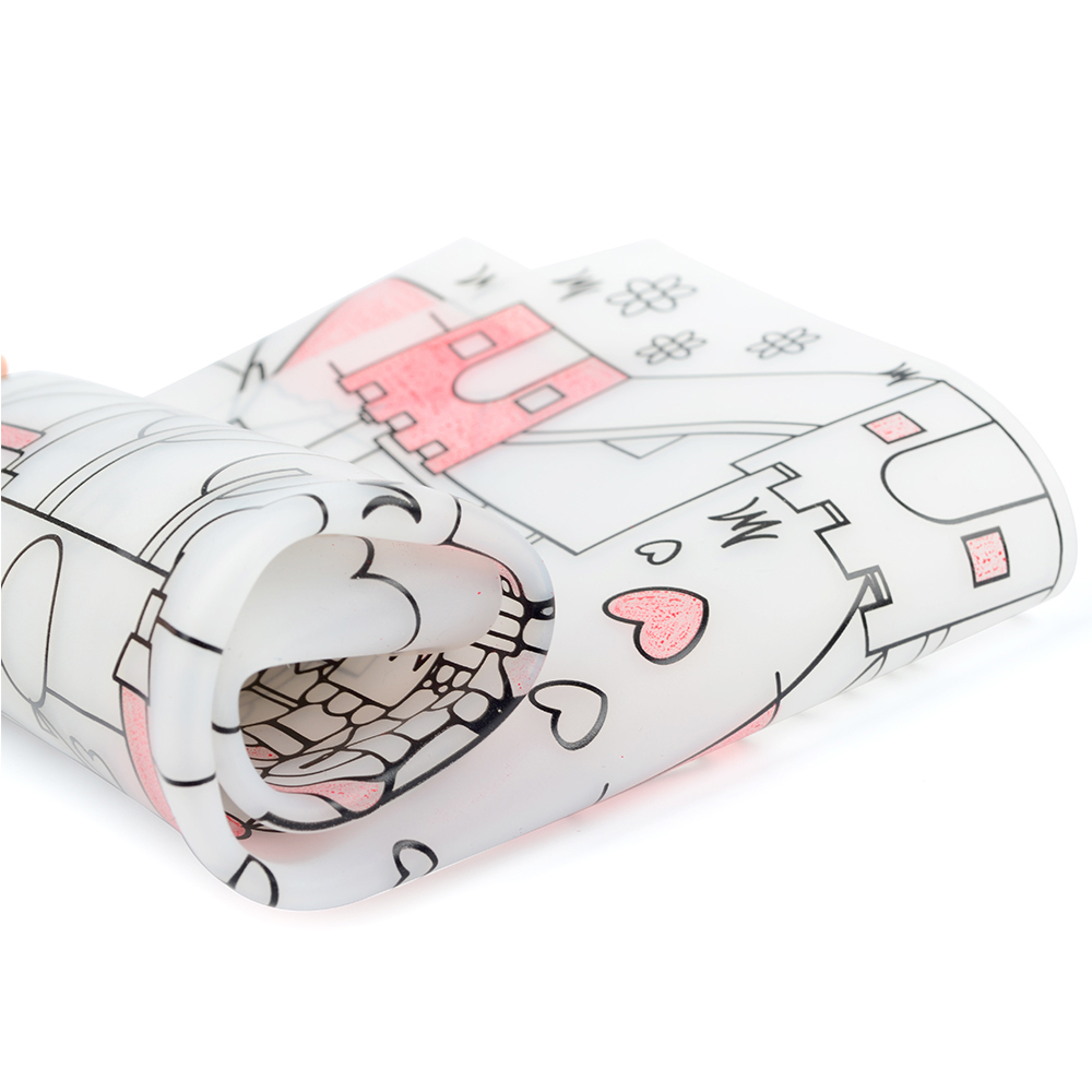 Tovaglietta per bambini in sil - Baby Food Utensils recensione e prezzo