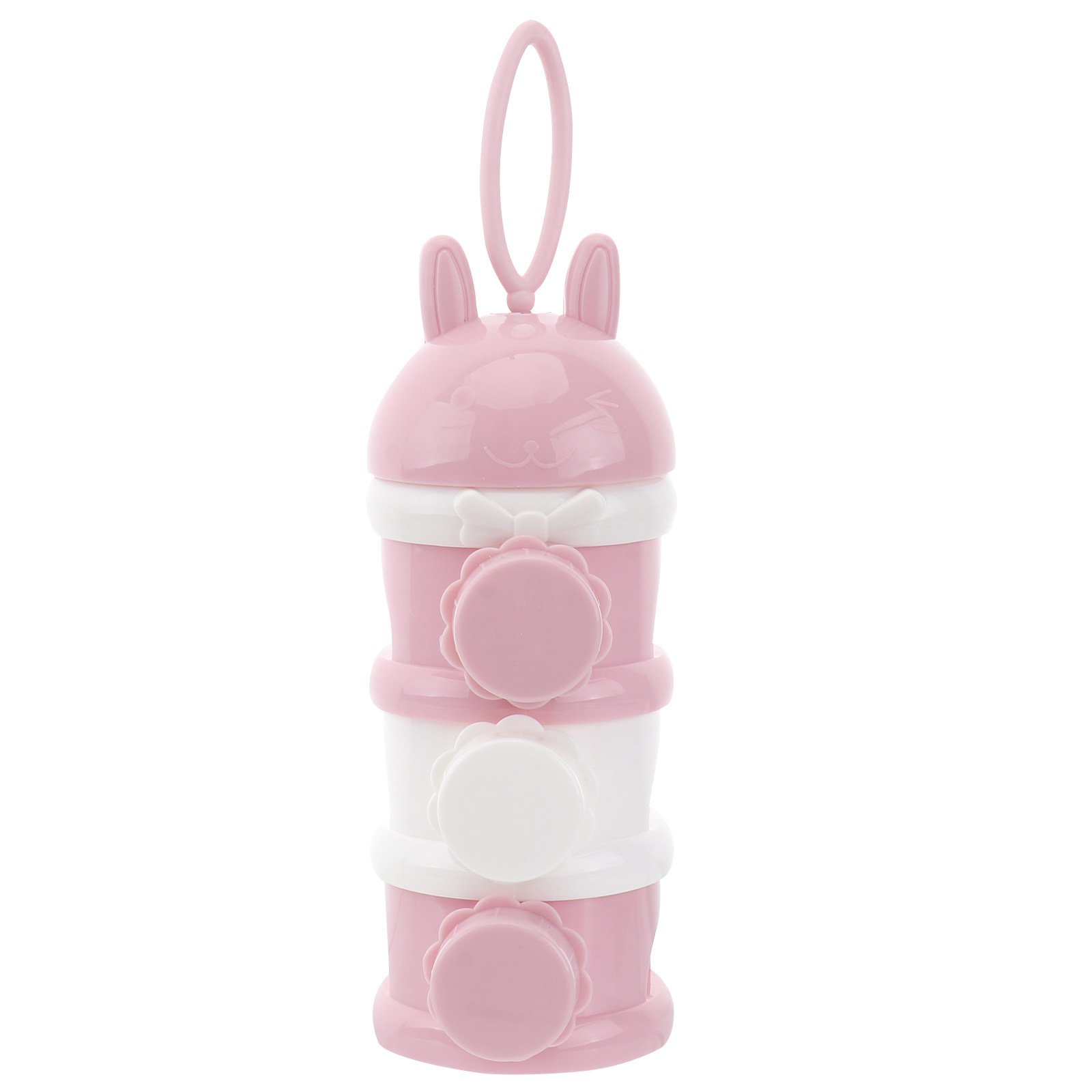Contenitore per Latte in Polve - Baby Food Container recensione e prezzo