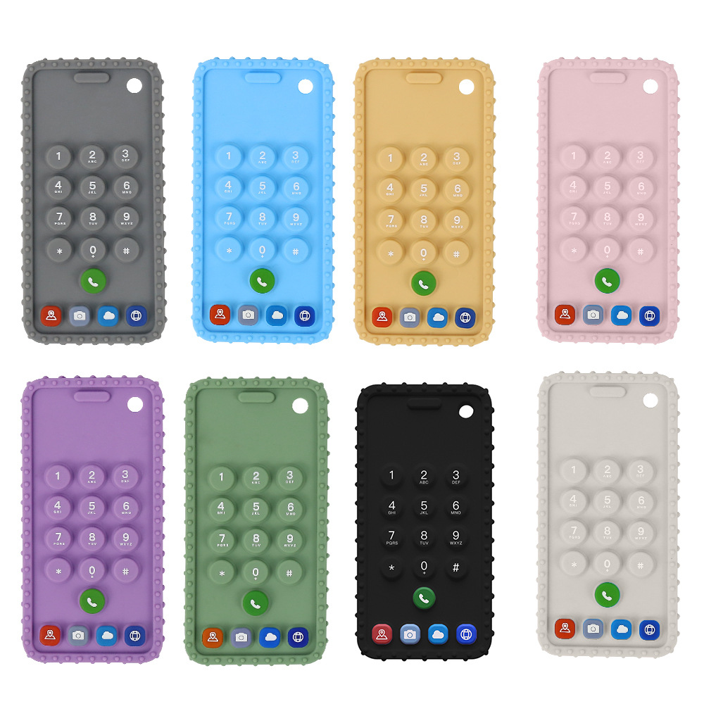 40 Stili di Giocattoli Sensori - Baby Food Teether recensione e prezzo