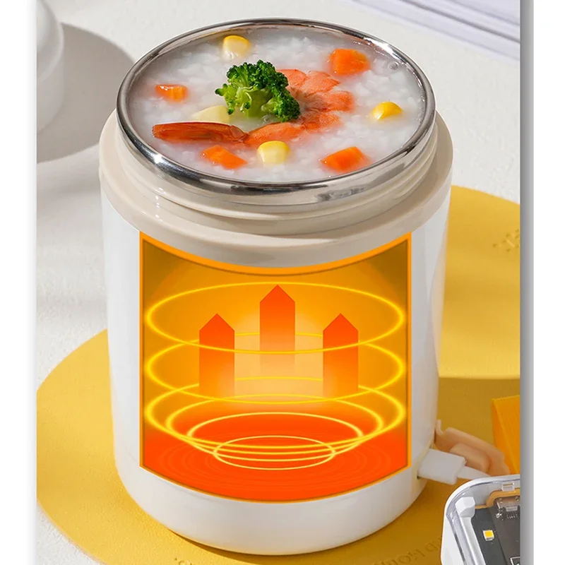 600ML USB Riscaldamento Elettr - Baby Food Warmer Portable recensione e prezzo