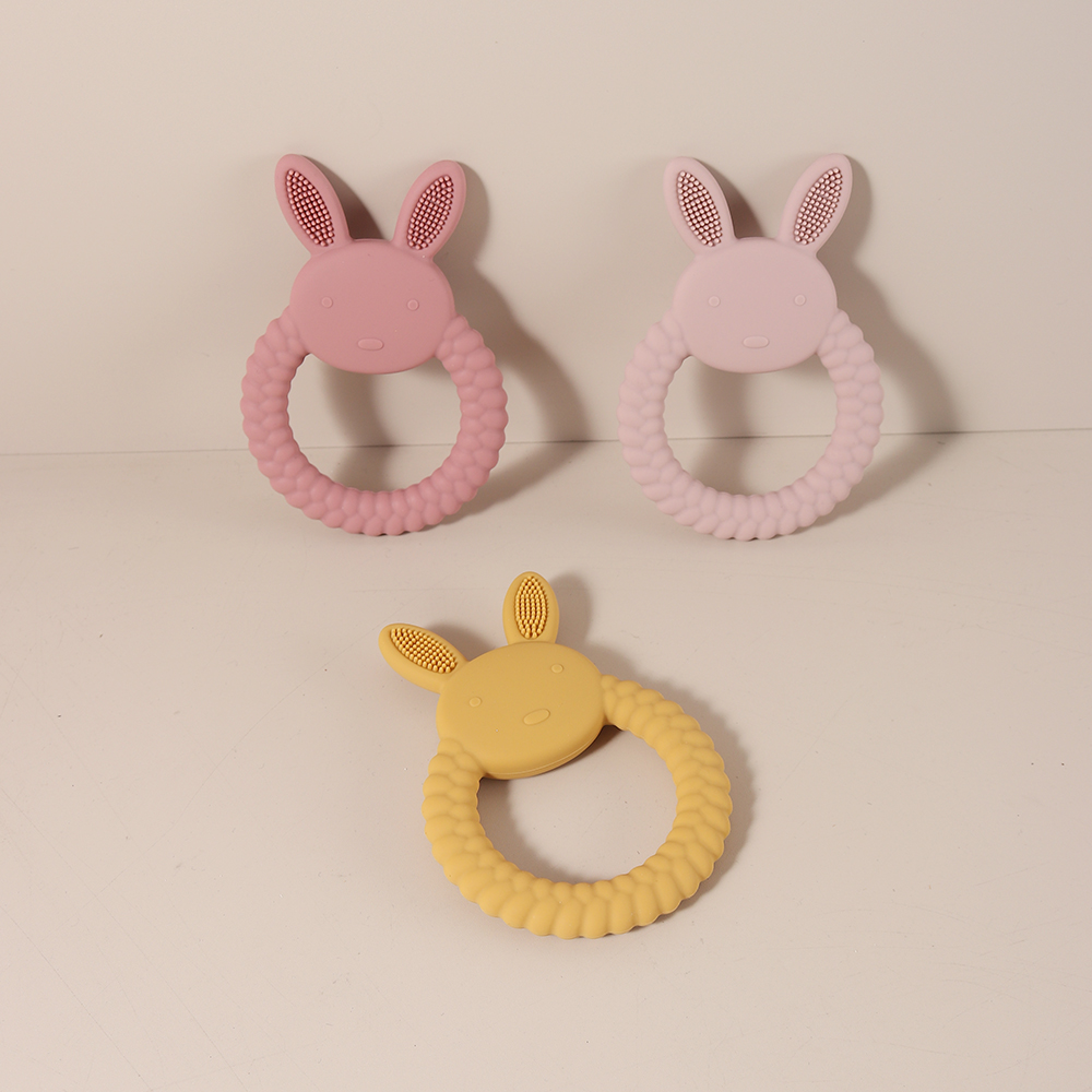 Massaggiagengive in Silicone a - Baby Food Teether recensione e prezzo
