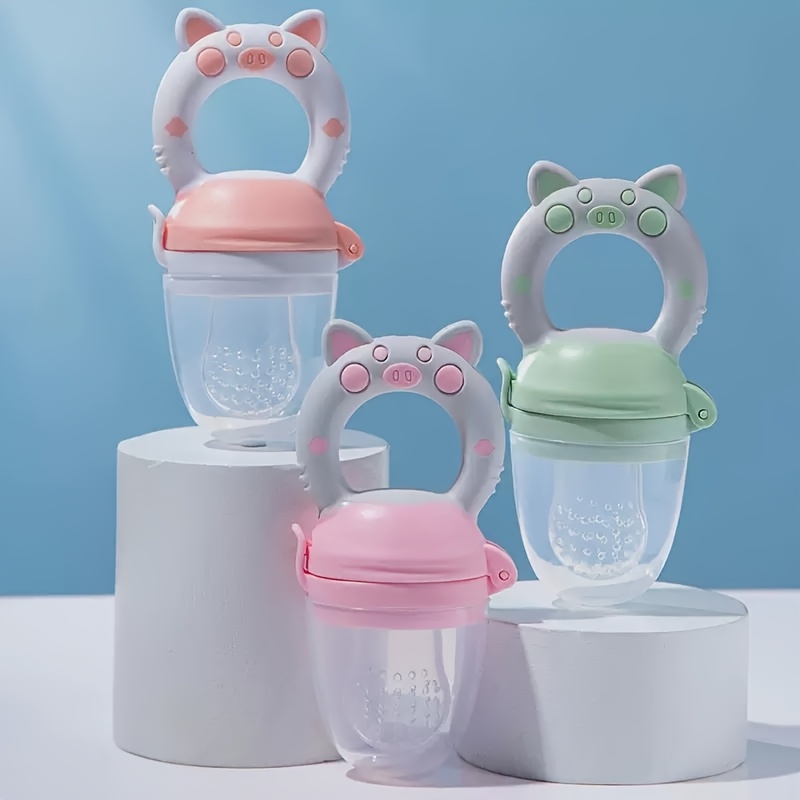 9 posate per l'alimentazione:  - Baby Food Utensils recensione e prezzo