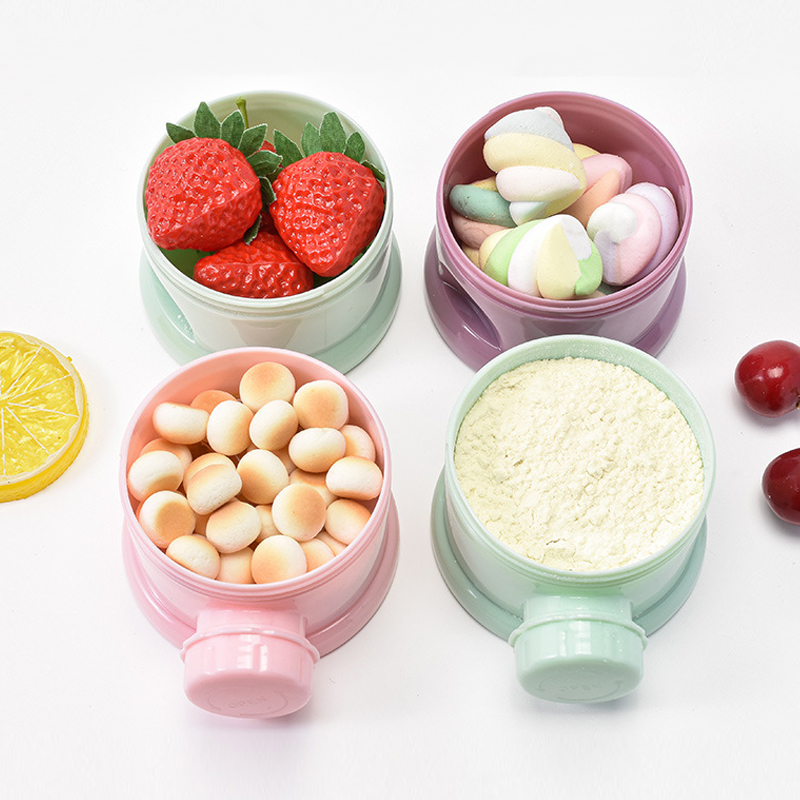 Conservazione Contenitore per  - Baby Food Container recensione e prezzo