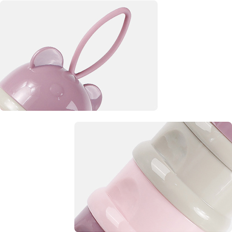 Conservazione Contenitore per  - Baby Food Container recensione e prezzo