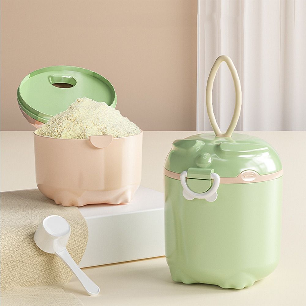 Cucchiaio per latte in polvere - Baby Food Jars recensione e prezzo