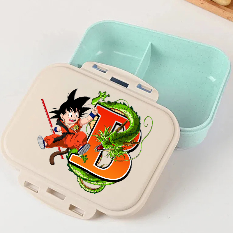 Portapranzo Dragon Ball per Uo - Baby Food Container recensione e prezzo