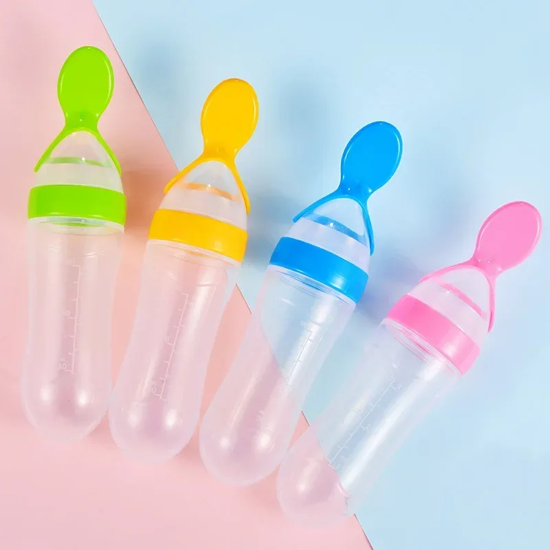 Biberon sicuro per bambini Cuc - Baby Food Jars recensione e prezzo