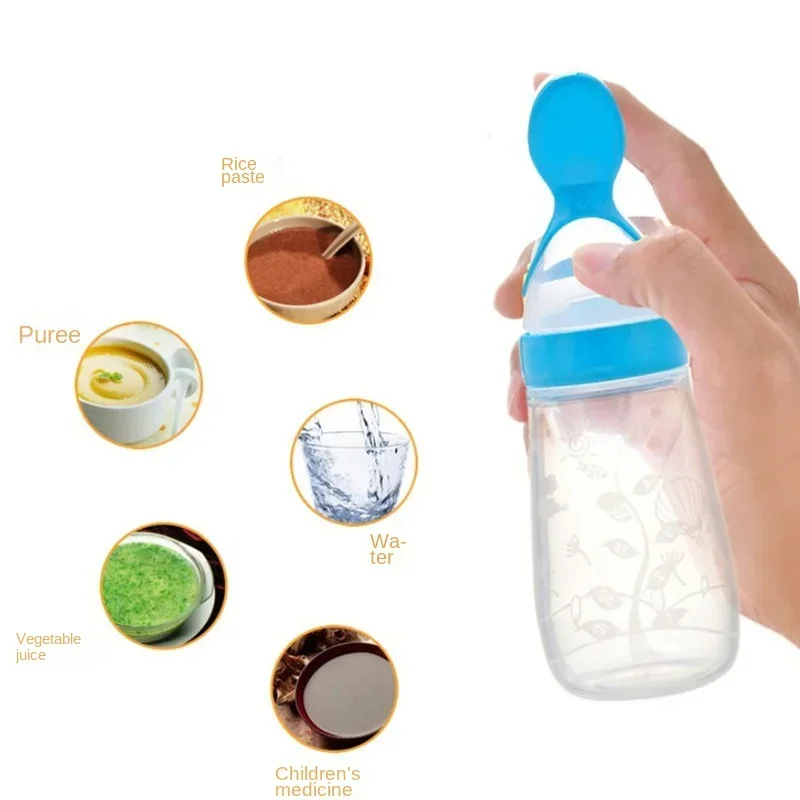 Biberon sicuro per bambini Cuc - Baby Food Jars recensione e prezzo