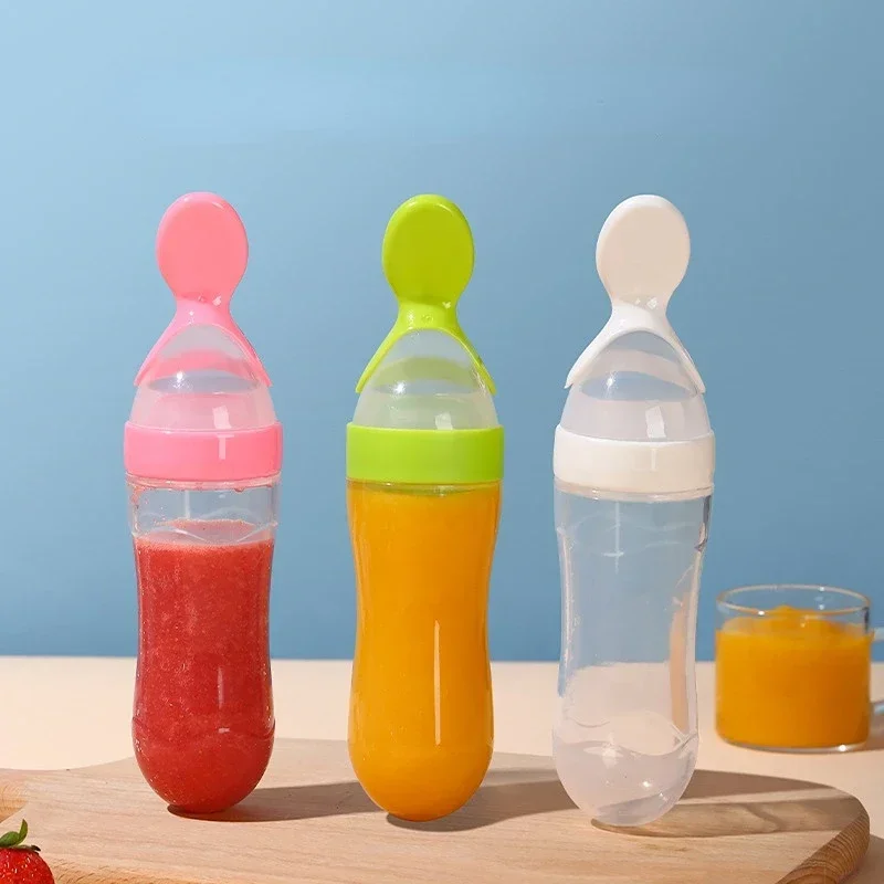 Biberon sicuro per bambini Cuc - Baby Food Jars recensione e prezzo