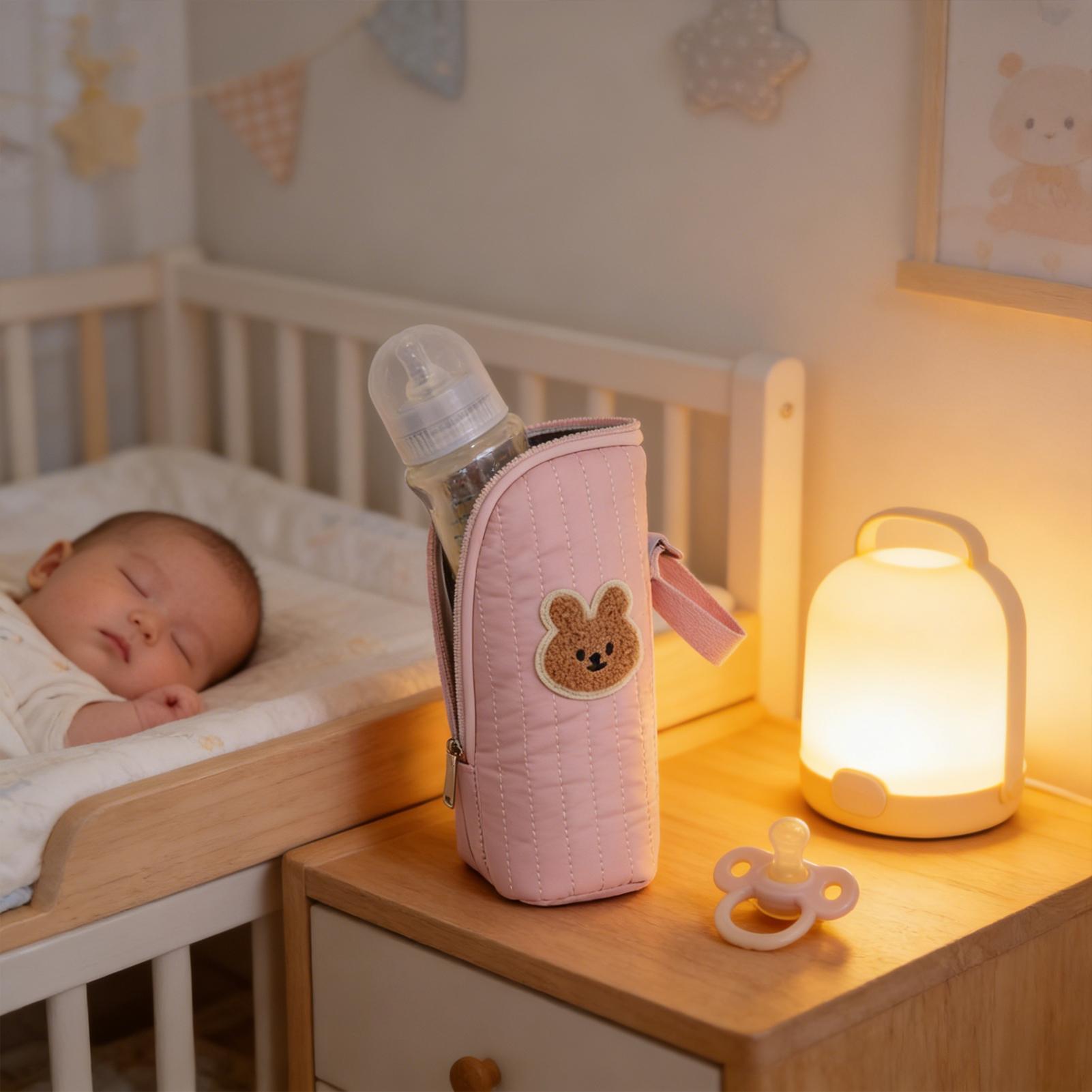 Borsa Termica Portatile per Bi - Baby Food Warmer Portable recensione e prezzo