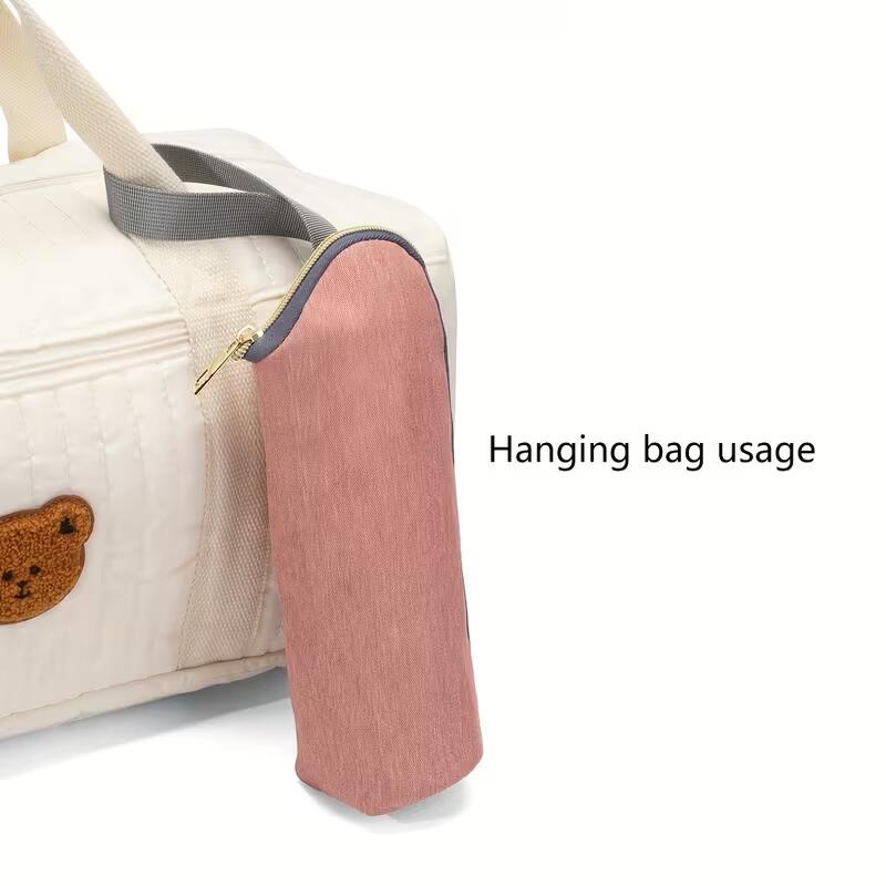 Borsa termica portatile per bi - Baby Food Warmer Portable recensione e prezzo