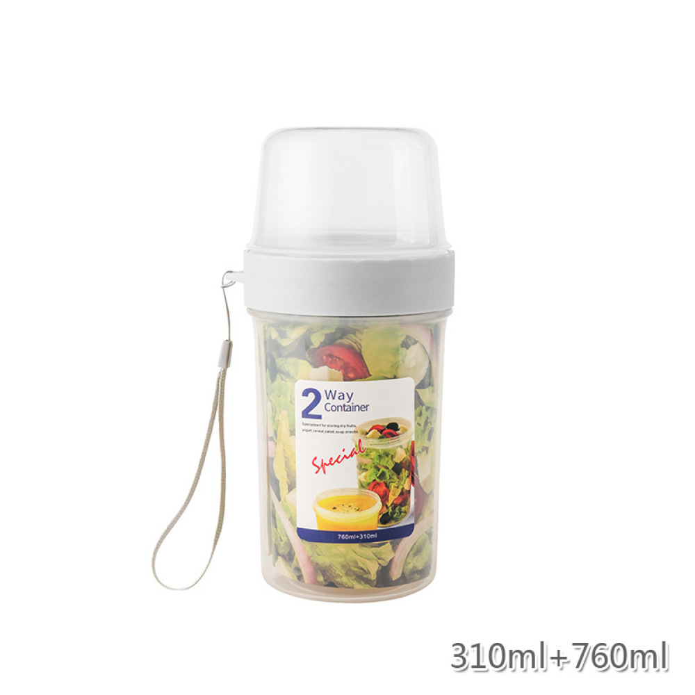 Contenitore per Alimenti a Dop - Baby Food Jars recensione e prezzo