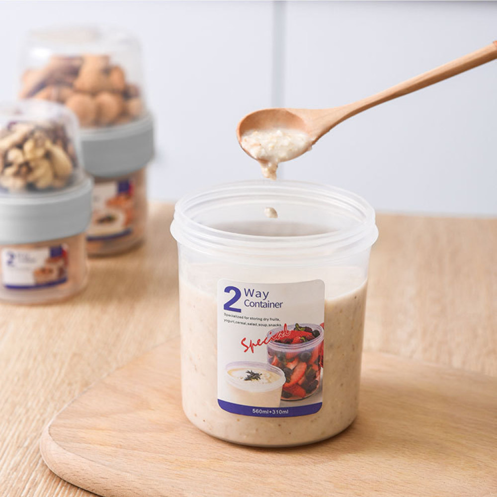 Contenitore per Alimenti a Dop - Baby Food Jars recensione e prezzo